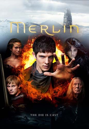 Смотреть Мерлин / Merlin [S01-05] (2008-2012)   /  онлайн