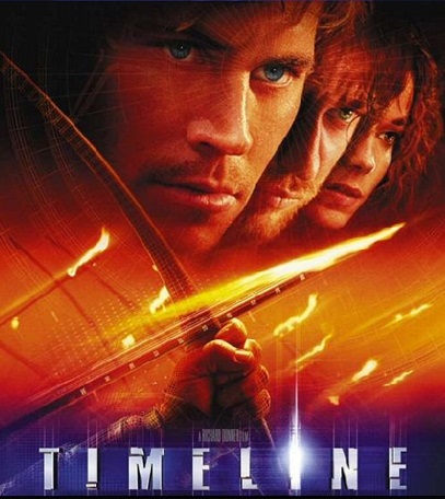 Смотреть В ловушке времени / Timeline DVDRip 2003 /  онлайн