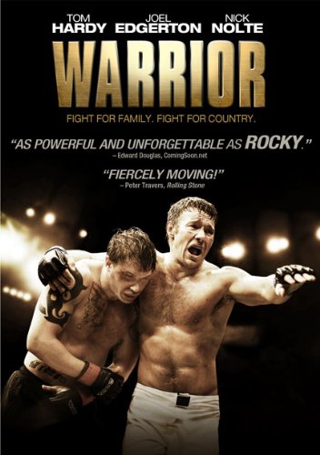 Смотреть Воин / Warrior BDRip 2011 /  онлайн