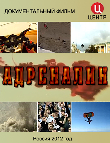 Смотреть Адреналин SATRip 2012 /  онлайн