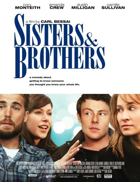 Смотреть Сестры И Братья / Sisters & Brothers HDRip 2011 /  онлайн