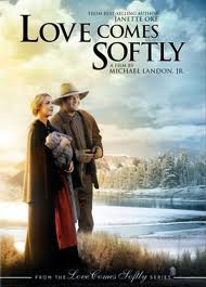 Смотреть Любовь приходит тихо / Love Comes Softly DVDRip 2003 /  онлайн