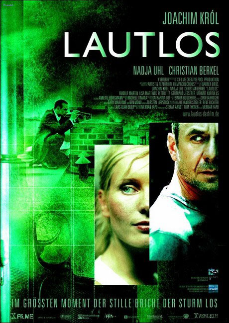 Смотреть Без звука / Lautlos DVDRip 2004 /  онлайн