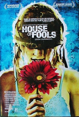 Смотреть Дом дураков DVDRip 2002 /  онлайн