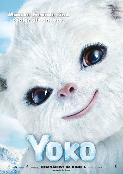 Смотреть Йоко / Yoko SATRip 2012 /  онлайн