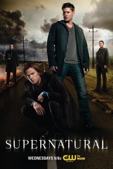 Смотреть Сверхъестественное 1, 2, 3, 4, 5, 6, 7, 8 * все сезоны сериала * / Supernatural (2005-2013)   /  онлайн