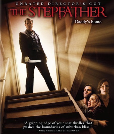 Смотреть Отчим / The Stepfather [Unrated] HDRip 2009 /  онлайн