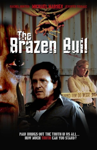 Смотреть Медный бык / The Brazen Bull DVDRip 2010 /  онлайн