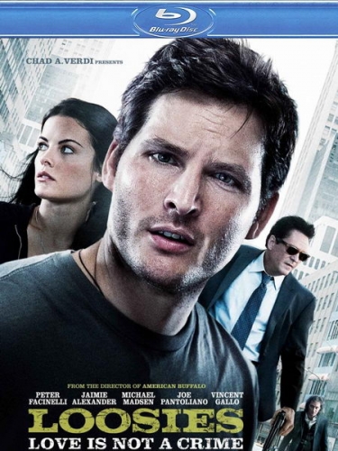 Смотреть Косяки / Loosies HDRip 2012 /  онлайн