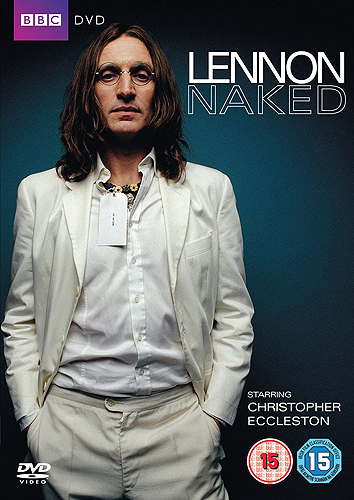 Смотреть Джон Леннон / Lennon Naked DVDRip 2010 /  онлайн
