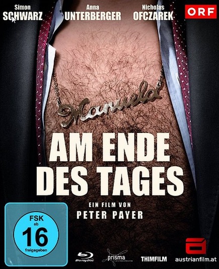 Смотреть В конце дня / Am Ende des Tages HDRip 2011 /  онлайн