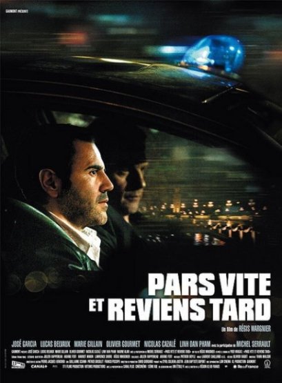 Смотреть Семена Смерти / Pars vite et reviens tard DVDRip 2007 /  онлайн