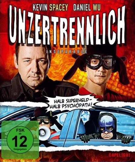 Смотреть Неотделимый / Inseparable HDRip 2011 /  онлайн