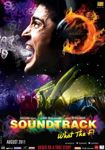 Смотреть Саундтрек / Soundtrack DVDRip 2011 /  онлайн