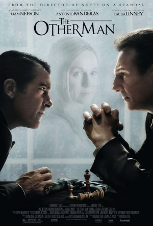 Смотреть Другой мужчина / The Other Man HDRip 2008 /  онлайн
