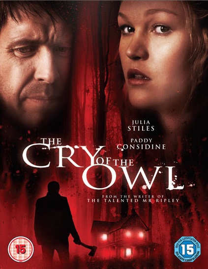 Смотреть Крик совы / The Cry of the Owl HDRip 2009 /  онлайн