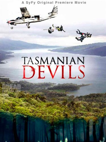 Смотреть Тасманские дьяволы / Tasmanian Devils HDRip 2013 /  онлайн