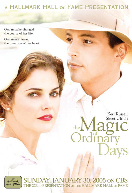 Смотреть Обыкновенная магия / The Magic of Ordinary Days DVDRip 2005 /  онлайн