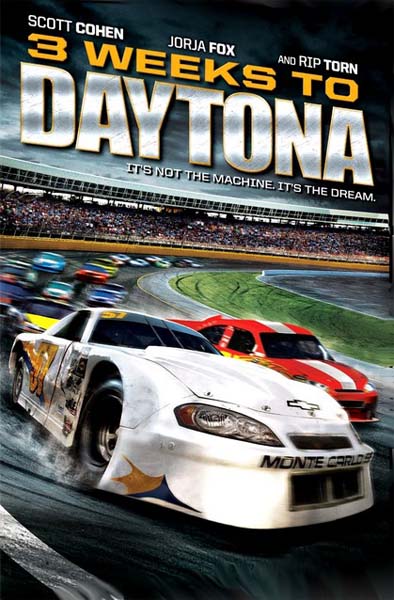 Смотреть Три недели, чтобы попасть в Дайтону / 3 Weeks to Daytona SATRip 2011 /  онлайн