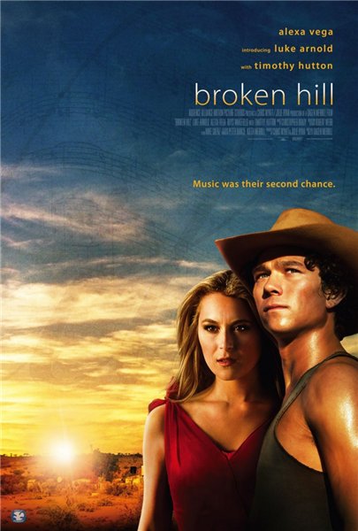 Смотреть Брокен Хилл / Broken Hill HDRip 2009 /  онлайн
