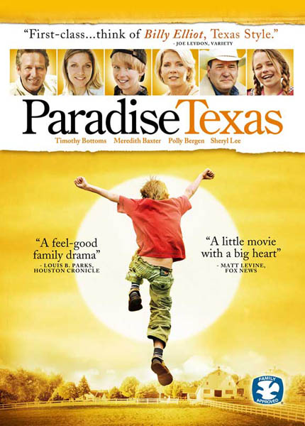 Смотреть Дорога в рай / Paradise, Texas DVDRip 2005 /  онлайн