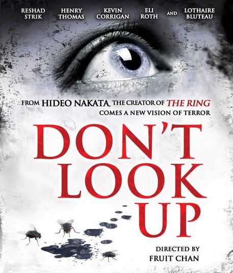 Смотреть Не смотри вверх / Don't Look Up HDRip 2009 /  онлайн