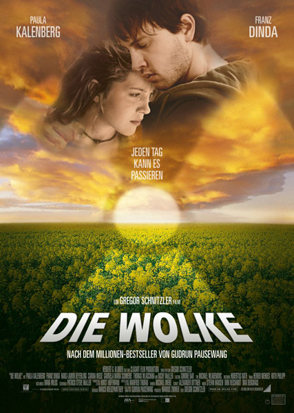Смотреть Облако / Die Wolke / The Cloud HDRip 2006 /  онлайн
