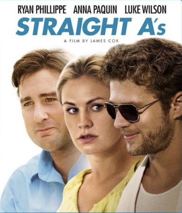 Смотреть Простые истины / Straight A's HDRip 2013 /  онлайн