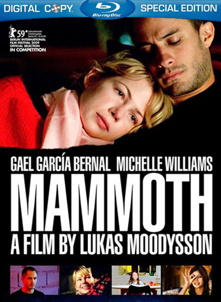 Смотреть Мамонт / Mammoth HDRip 2009 /  онлайн