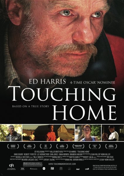 Смотреть У родного порога / Touching Home HDRip 2008 /  онлайн