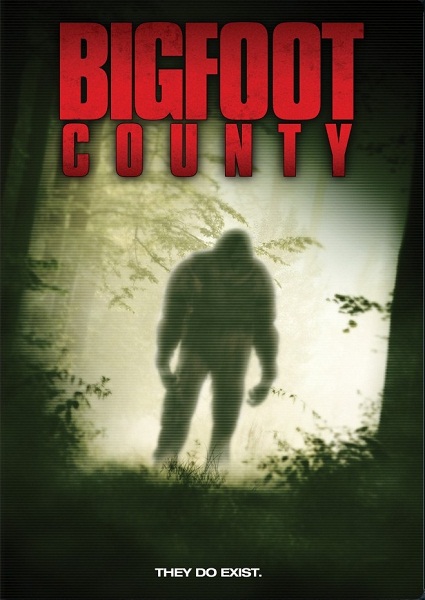 Смотреть Земля снежного человека / Bigfoot County HDRip 2012 /  онлайн