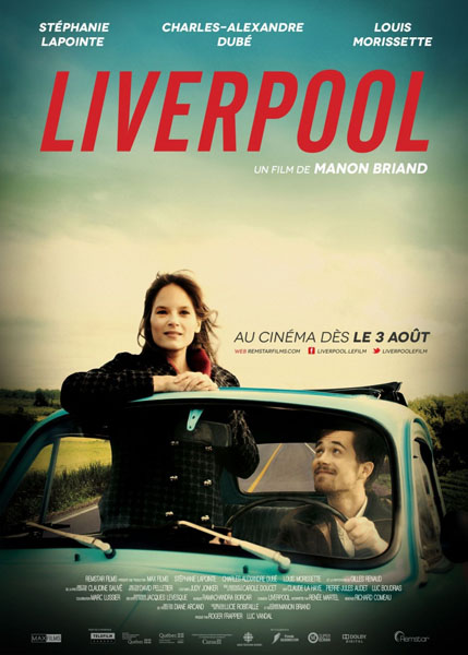 Смотреть Ливерпуль / Liverpool DVDRip 2012 /  онлайн