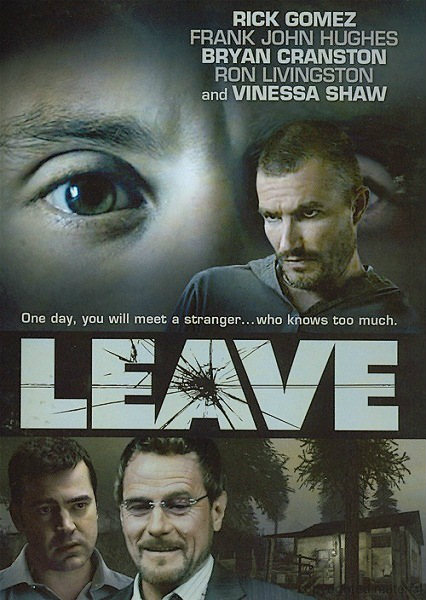 Смотреть Прощание / Leave WEB-DLRip 2011 /  онлайн