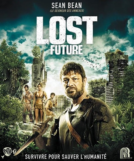 Смотреть Потерянное будущее / The Lost Future HDRip 2010 /  онлайн