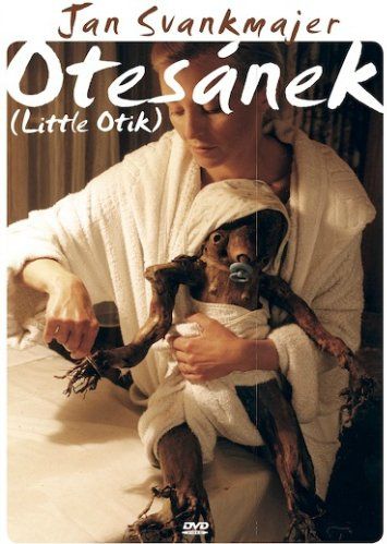 Смотреть Полено / Otesanek DVDRip 2008 /  онлайн