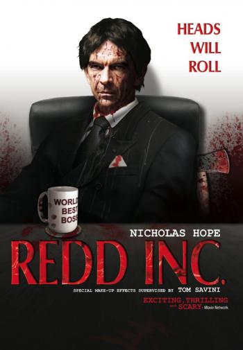 Смотреть Корпорация Редда / Redd Inc. HDRip 2012 /  онлайн