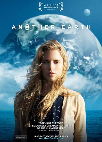 Смотреть Другая Земля / Another Earth DVDRip 2011 /  онлайн