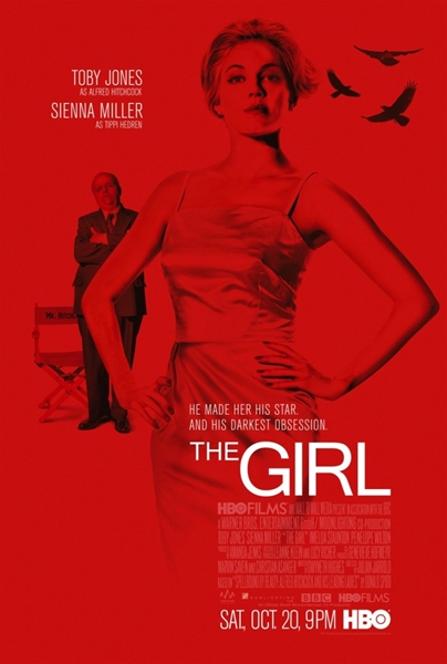 Смотреть Девушка / The Girl HDRip 2012 /  онлайн