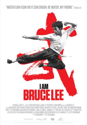 Смотреть Я - Брюс Ли / I Am Bruce Lee SATRip 2011 /  онлайн