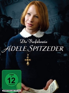 Смотреть Сделка с Адель / Die Verfuhrerin Adele Spitzeder HDRip 2012 /  онлайн