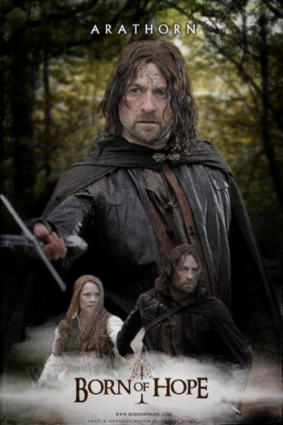 Смотреть Рождение надежды / Born Of Hope DVDRip 2009 /  онлайн
