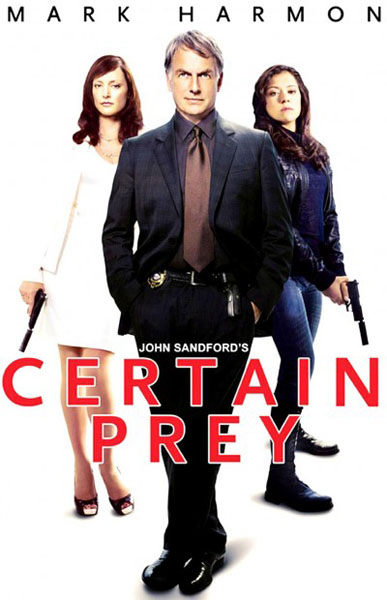 Смотреть Изощренный убийца / Certain Prey HDRip 2011 /  онлайн
