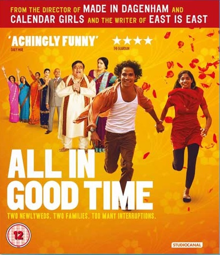 Смотреть Всему свое время / All in Good Time HDRip 2012 /  онлайн