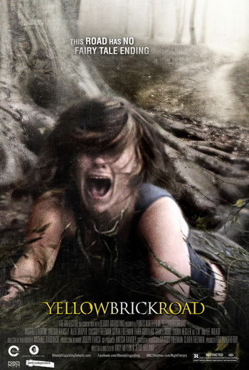 Смотреть Дорога из желтого кирпича / YellowBrickRoad HDRip 2010 /  онлайн