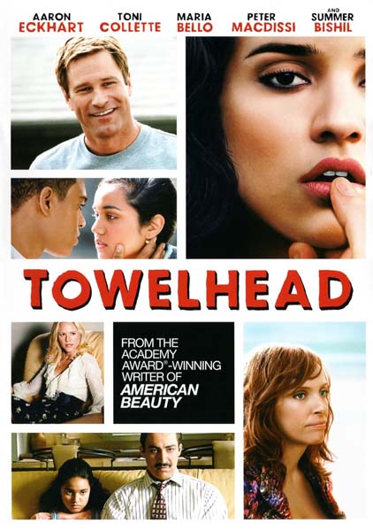Смотреть Как на ладони / Towelhead HDRip 2007 /  онлайн