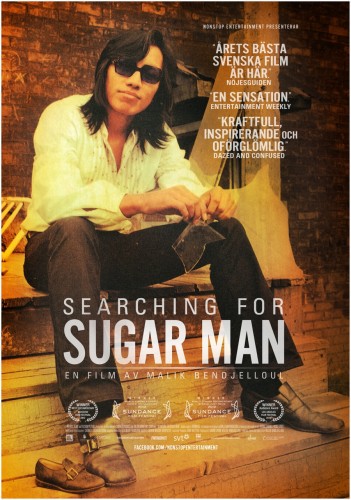 Смотреть В поисках Сахарного Человека / Searching for Sugar Man HDRip 2012 /  онлайн