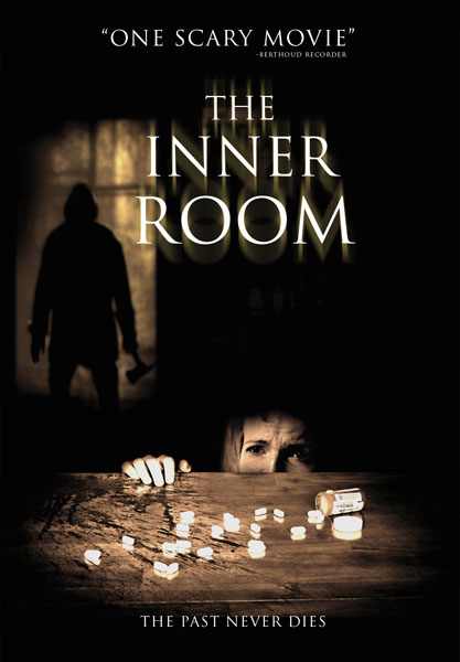 Смотреть Внутреннее пространство / The Inner Room DVDRip 2011 /  онлайн