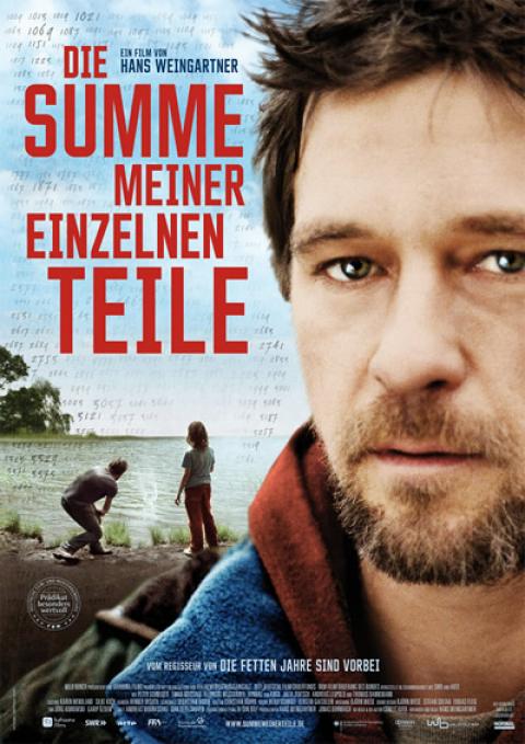 Смотреть Сумма всех моих частей / Die Summe meiner einzelnen Teile HDRip 2011 /  онлайн