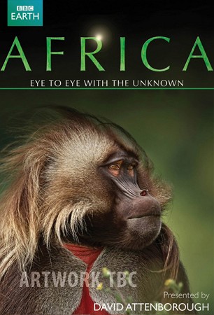 Смотреть BBC: Африка / BBC: Africa HDRip 2013 /  онлайн