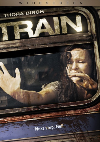 Смотреть Поезд / Train HDRip 2008 /  онлайн